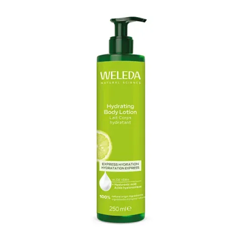 Citrus Hydrating Body Lotion 250 ml
