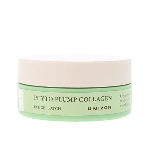 Phyto Plump Collagen Eye Gel Patch