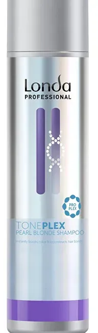 TonePlex Pearl Blonde Shampoo