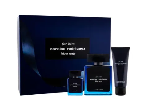For Him Bleu Noir