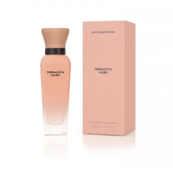 Terracota Musk