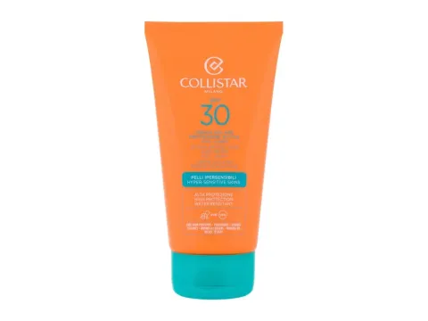 Active Protection Sun Cream Face-Body