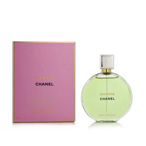 Chance eau fraiche