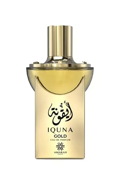 Iquna Gold