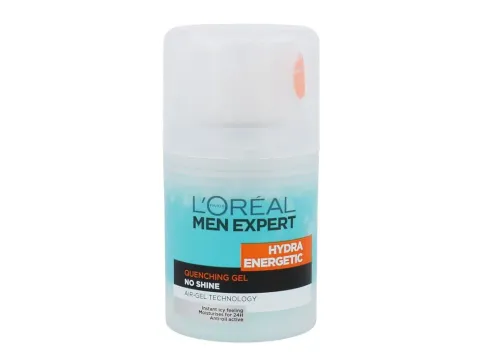 Men Expert Hydra Energetic
