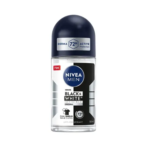 Men Invisible For Black &amp; White Original
