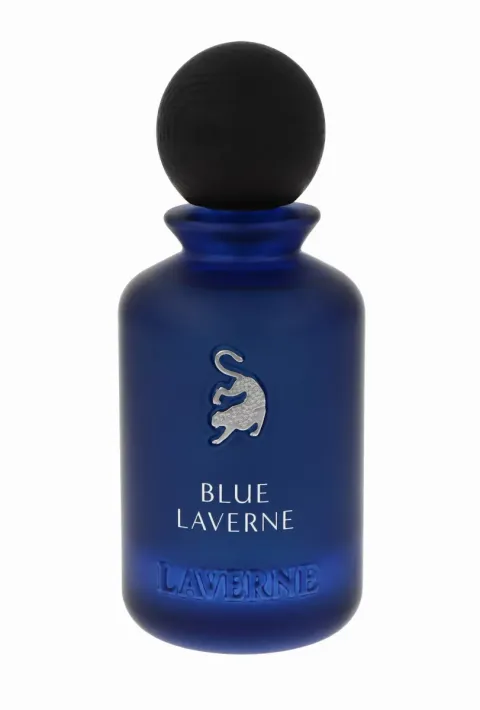 Blue Laverne
