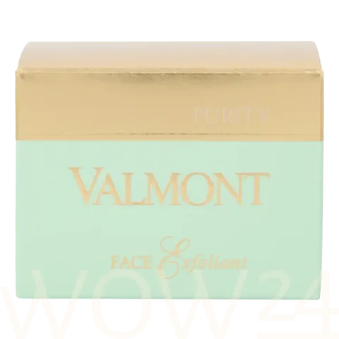 Face Exfoliant