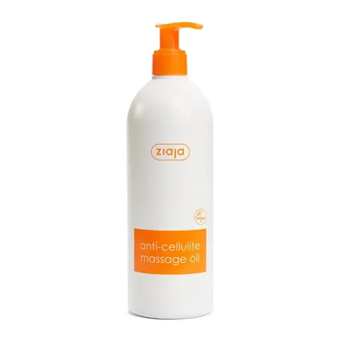 Anti-cellulite massage oil (Massage Oil) 500 ml