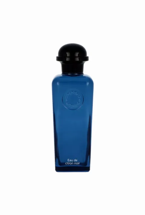 Eau de citron noir