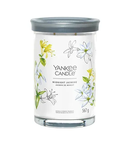 Midnight jasmine