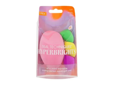 Hyperbrights Miracle Complexion Sponge