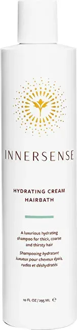Hydrating Cream Hairbath (Shampoo) - 295 ml