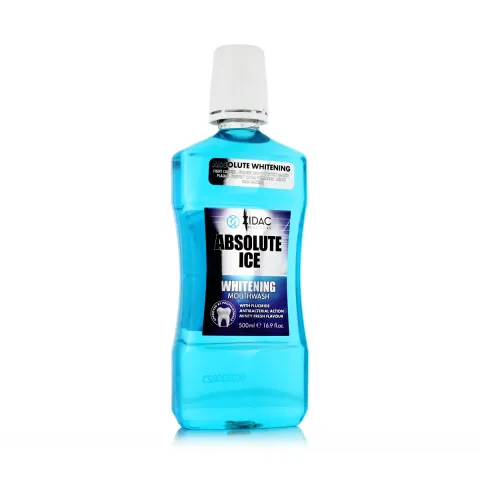 Absolute Ice Whitening Mouthwash