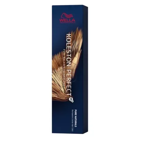 Koleston Perfect Me+ Pure Naturals 4/0