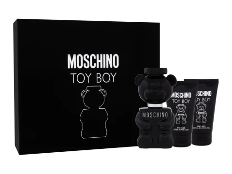 Toy Boy