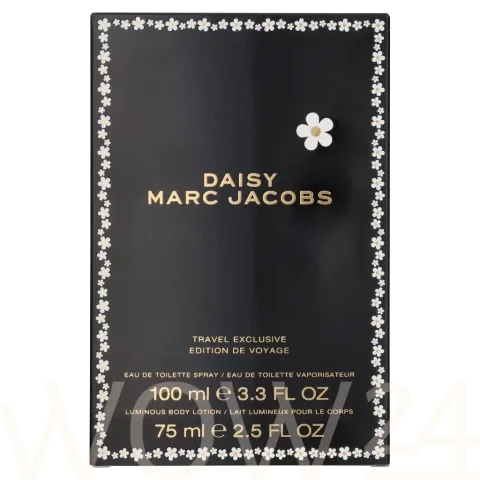 Daisy