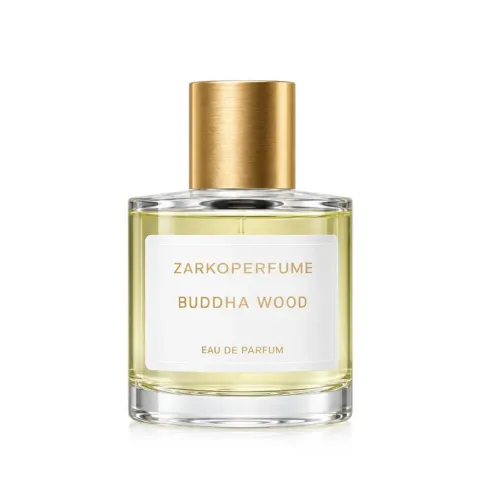 Buddha-Wood
