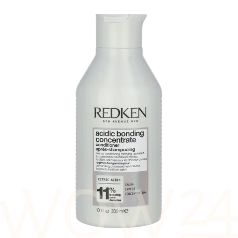 Acidic Bonding Concentrate Conditioner