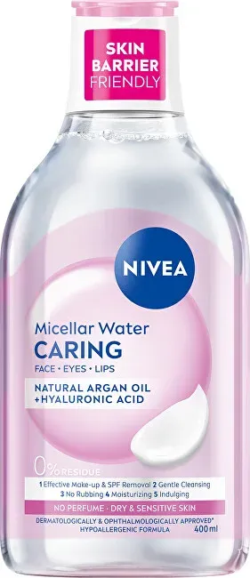 Micellar Water for dry skin Micellar Water 400 ml