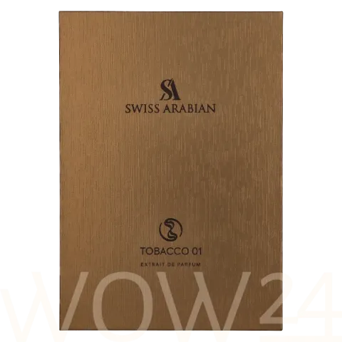 Tobacco 01