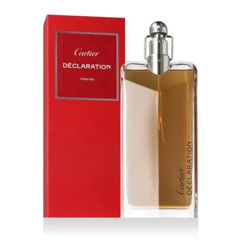 Déclaration Parfum