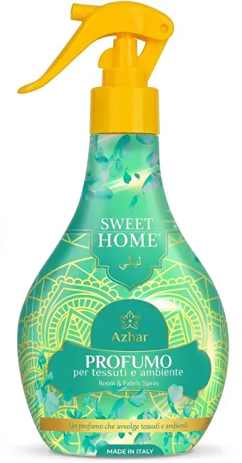 Home fragrance Azhar