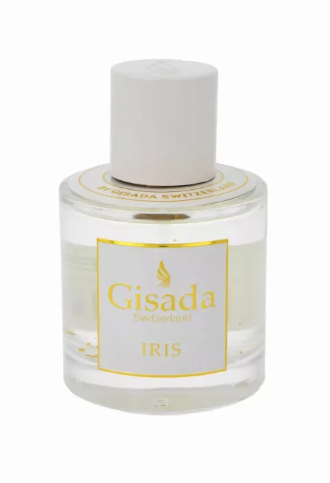 Tester Gisada Iris Parfum 100ml