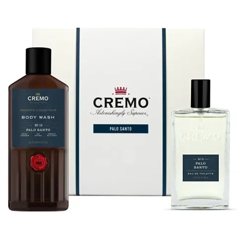 Palo Santo Body Care Gift Set