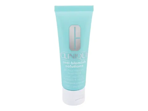 Anti-Blemish Solutions