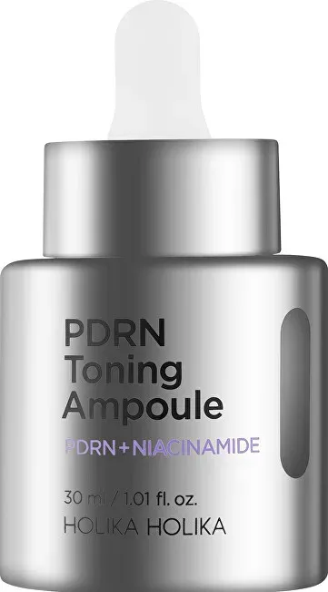 Skin serum PDRN Toning Ampoule