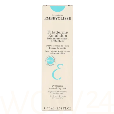 Nourishing Filaderme Emulsion