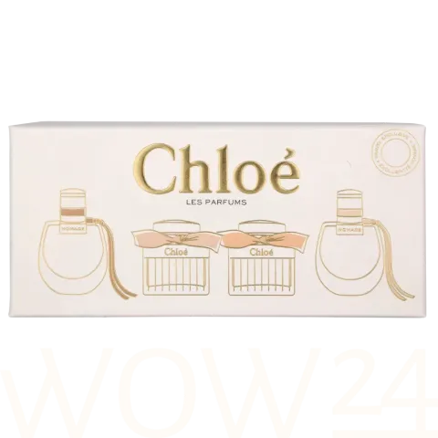 Miniatury Chloé - Chloé EDP