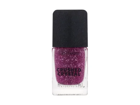 Effect Top Coat Crushed Crystal