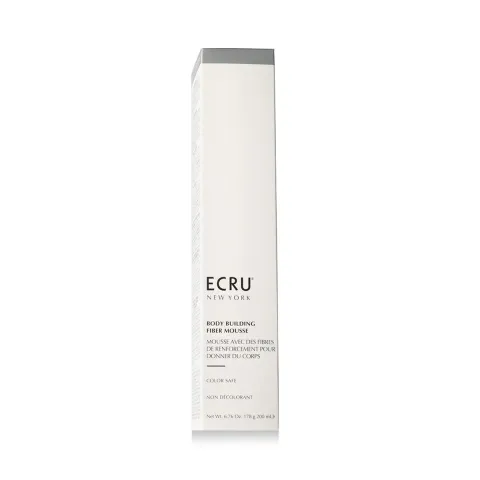 Body Building Fiber Mousse