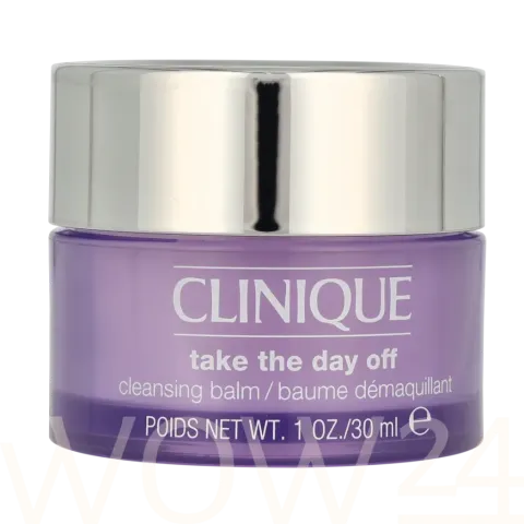 Take the Day Off Cleansing Balm