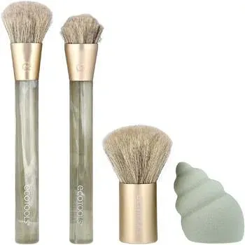 Sea Gems Face Set