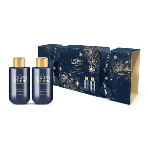 Pear &amp; Sandalwood Mini Body Care Gift Set 2 pcs