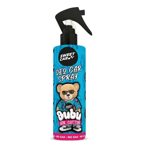 Car fragrance Air Cotton