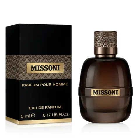 Missoni Parfum Pour Homme