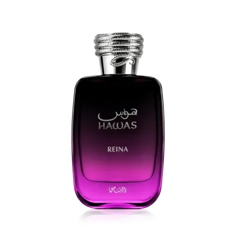 Rasasi Hawas Reina Edp 100ml
