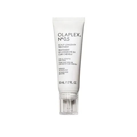 Scalp Longevity Treatment No.5