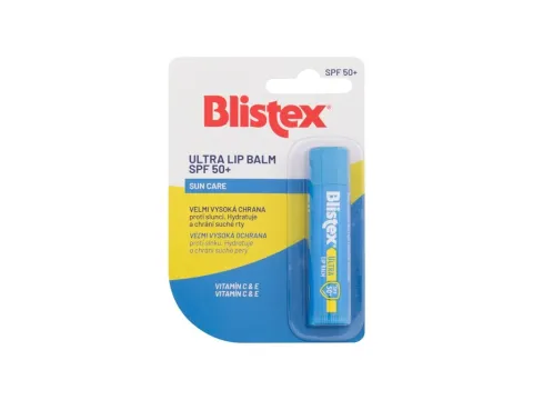 Ultra Lip Balm