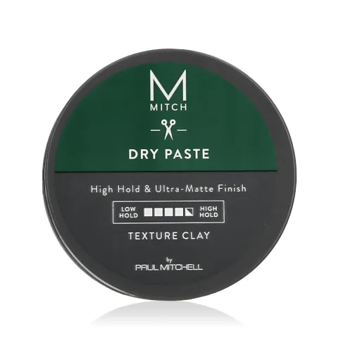Mitch Dry Paste