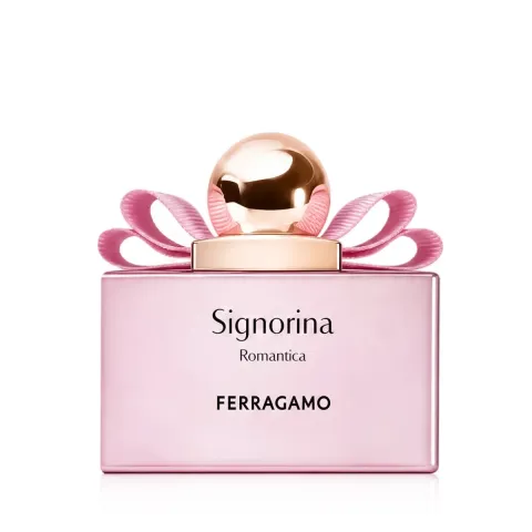 Signorina Romantica