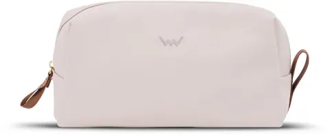 Cosmetic bag Mosse Small Creme