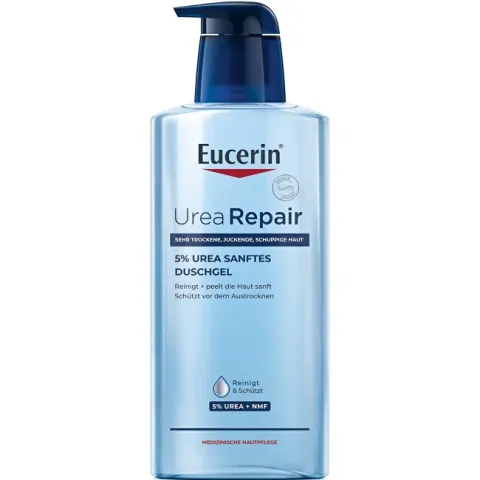 UreaRepair shower gel (Shower Gel) -