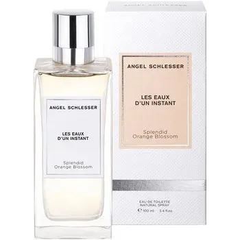 Les Eaux D'Un Splendid Orange Blossom