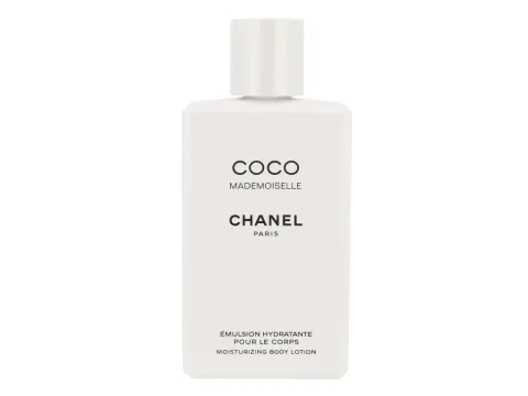 Coco mademoiselle