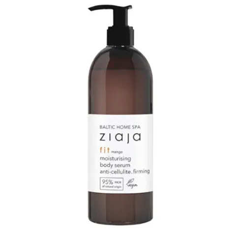 Baltic Home Spa ( Moisturising Body Serum)